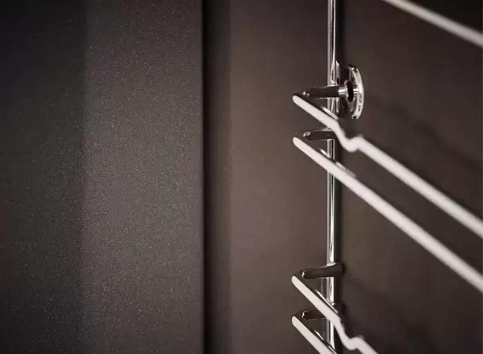 Духовой шкаф Electrolux EOF3C50TX