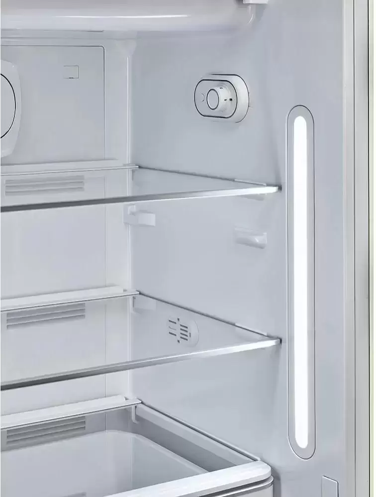 Холодильник Smeg FAB28RCR3