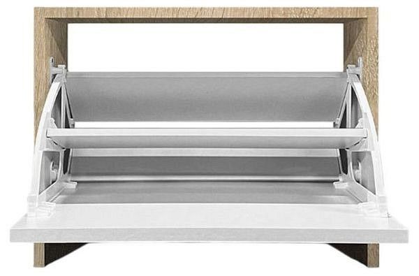 Тумба для обуви Вентал Лаком-1 Ven_00669