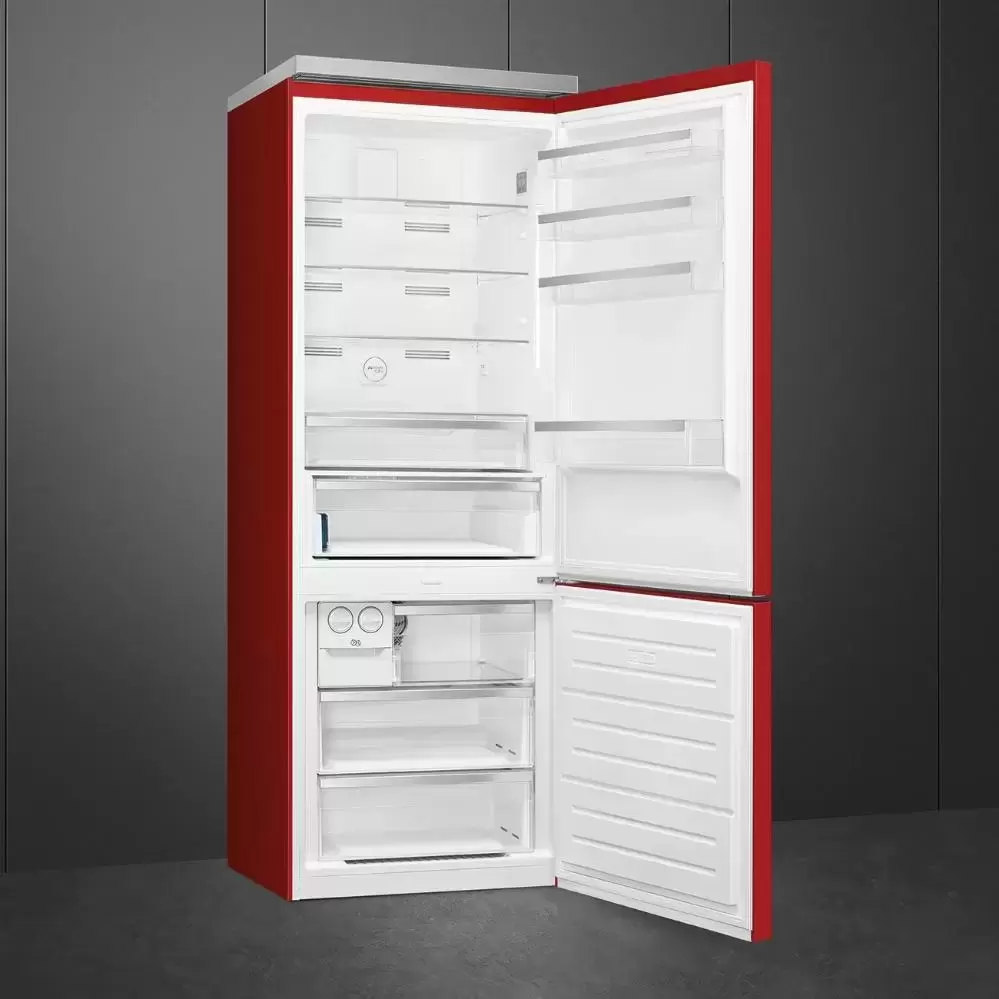 Холодильник Smeg FA490RR