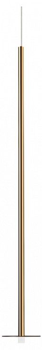 Подвесной светильник Loft it Reed 10358/830 Disk AB