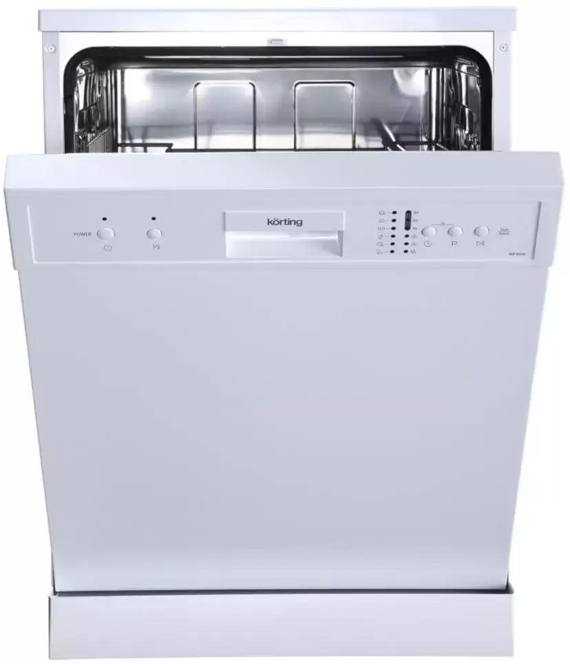 Отдельностоящая посудомоечная машина Korting KDF 60240