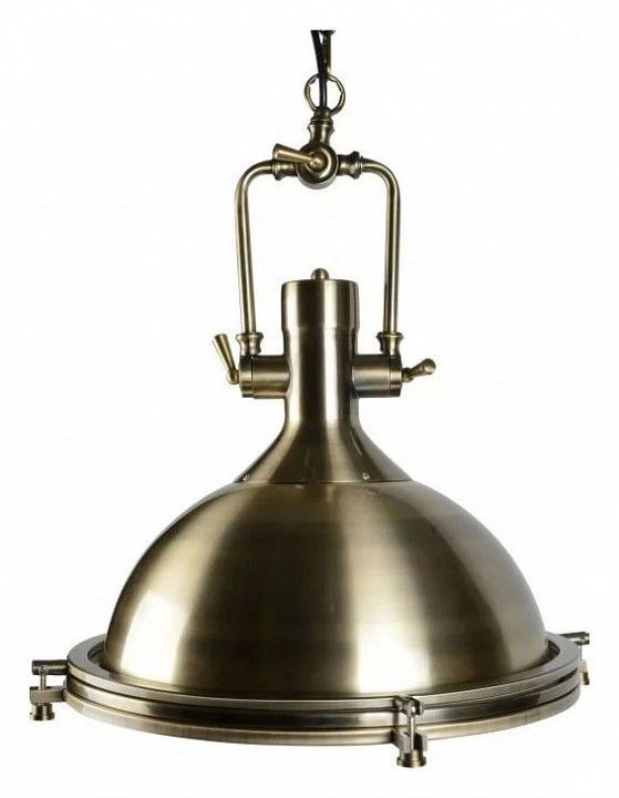 Подвесной светильник iLamp Lamp Loft199-B
