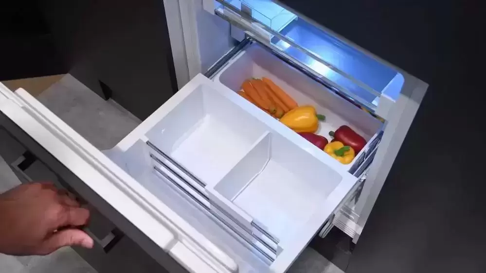 Встраиваемый холодильник Liebherr UIKo 1560