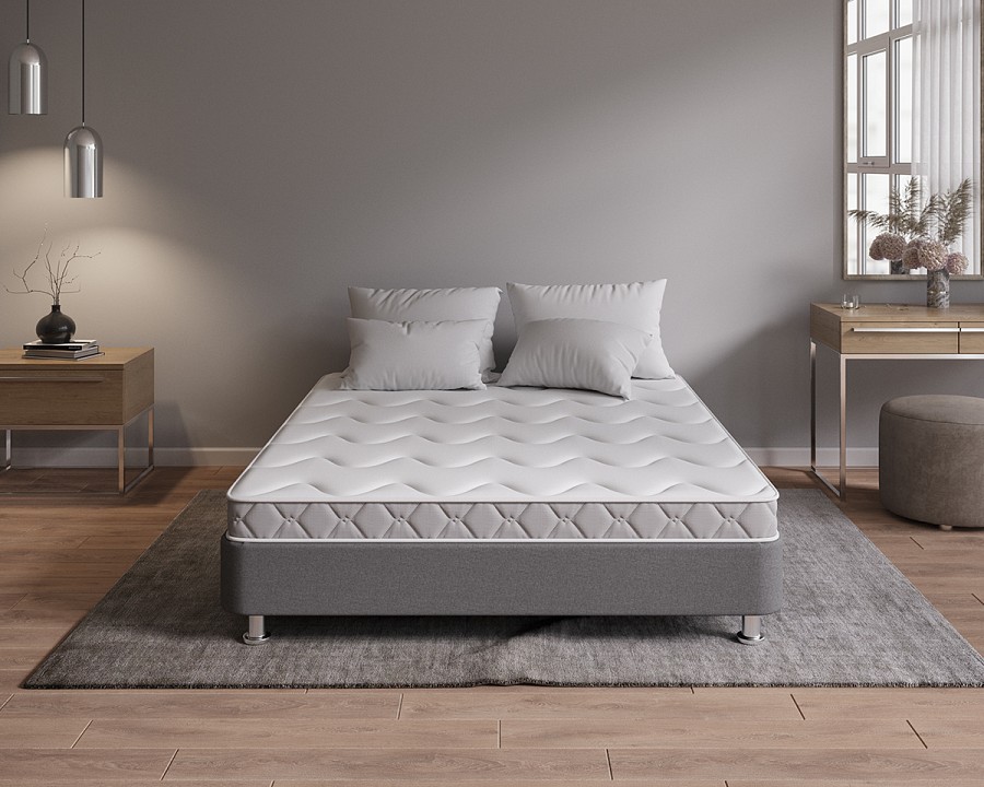 Матрас двуспальный Sova Flex M 1950x2000