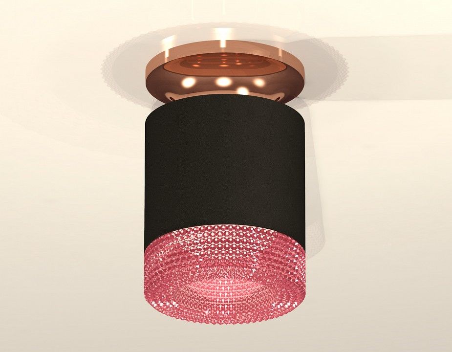 Накладной светильник Ambrella Light XS XS7402123