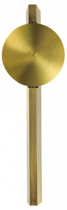 Бра Odeon Light Reflection 7096/3WL