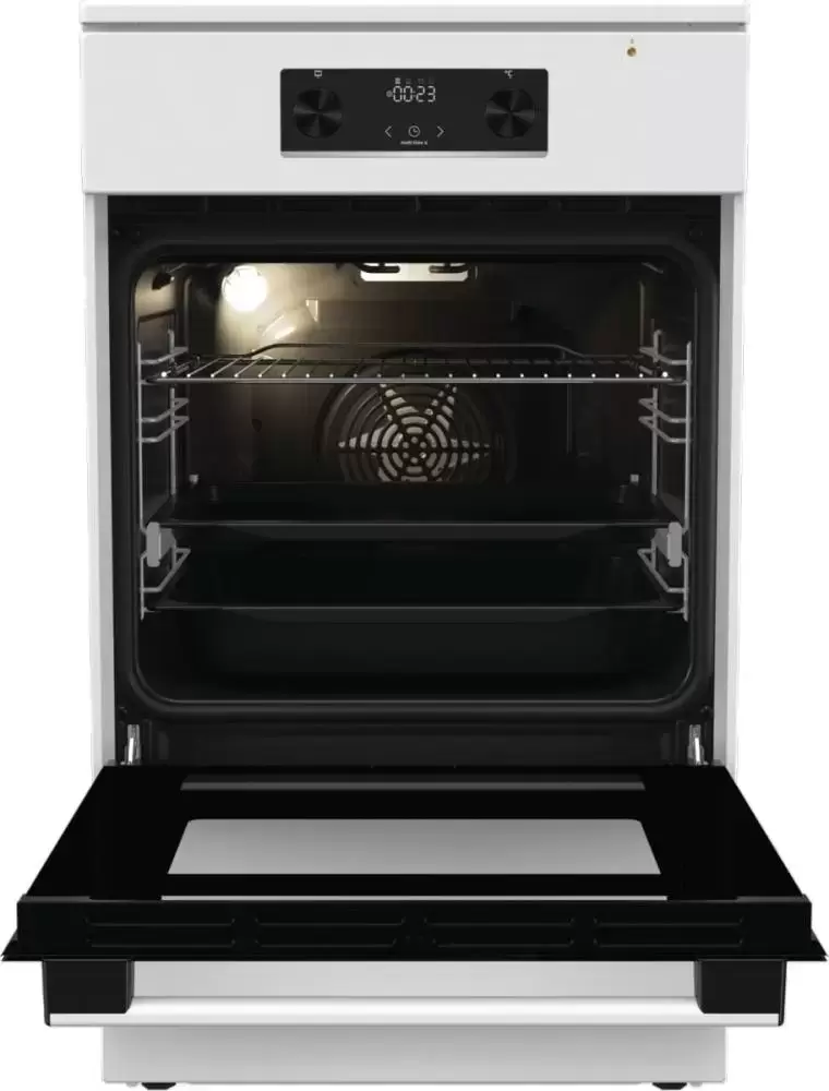 Электрическая плита Gorenje GEIT5C60WPG