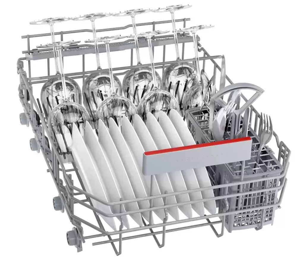 Встраиваемая посудомоечная машина Bosch SPV4HKX45E