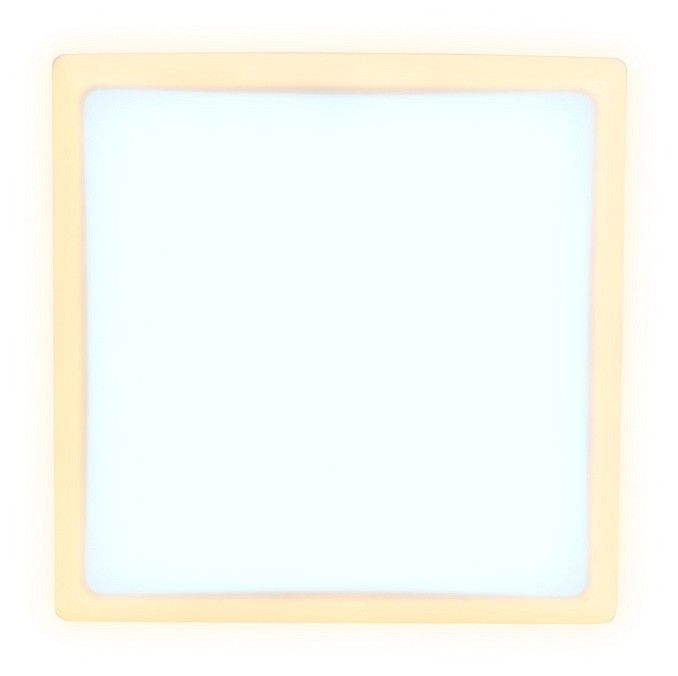 Встраиваемый светильник Ambrella Light DCR DCR333