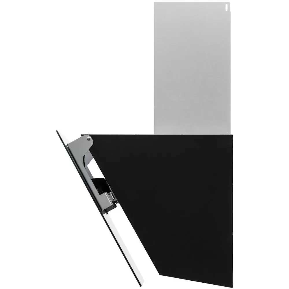 Вытяжка Krona KRISTEN A 600 black S