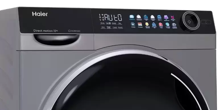 Стиральная машина Haier HW100-BD14378S