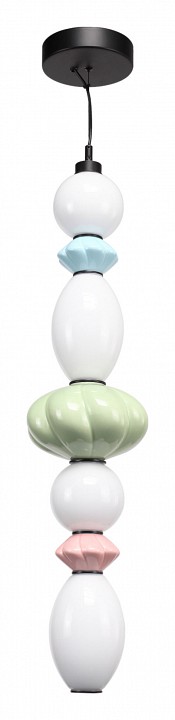 Подвесной светильник ST-Luce FLORENTINI SL6134.453.01