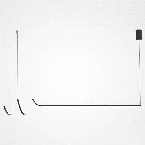 Подвесной светильник Imperiumloft Damaris01 220353-23