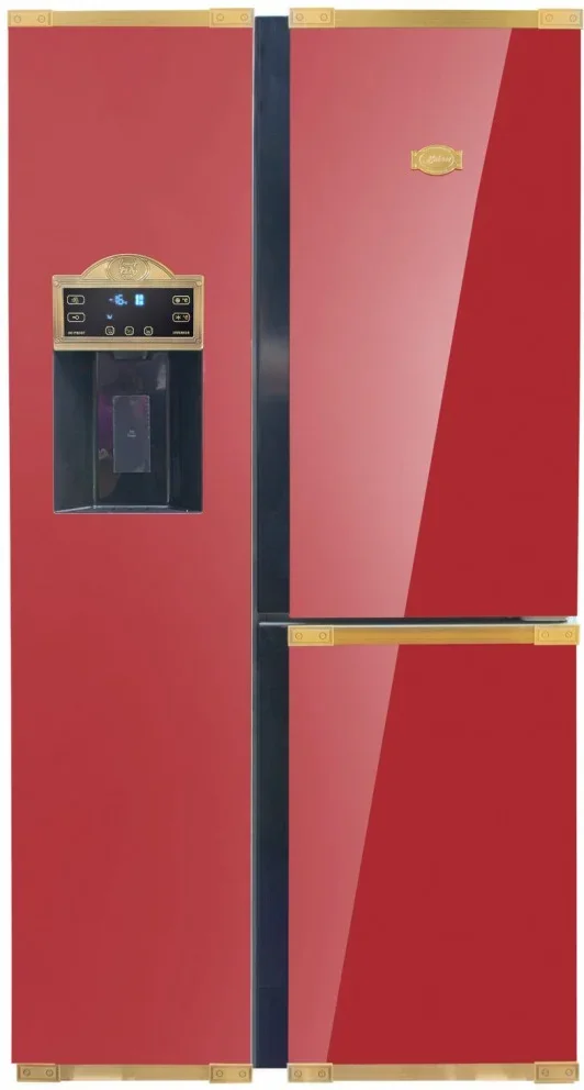Холодильник Kaiser KS 90300 RotAD Bio