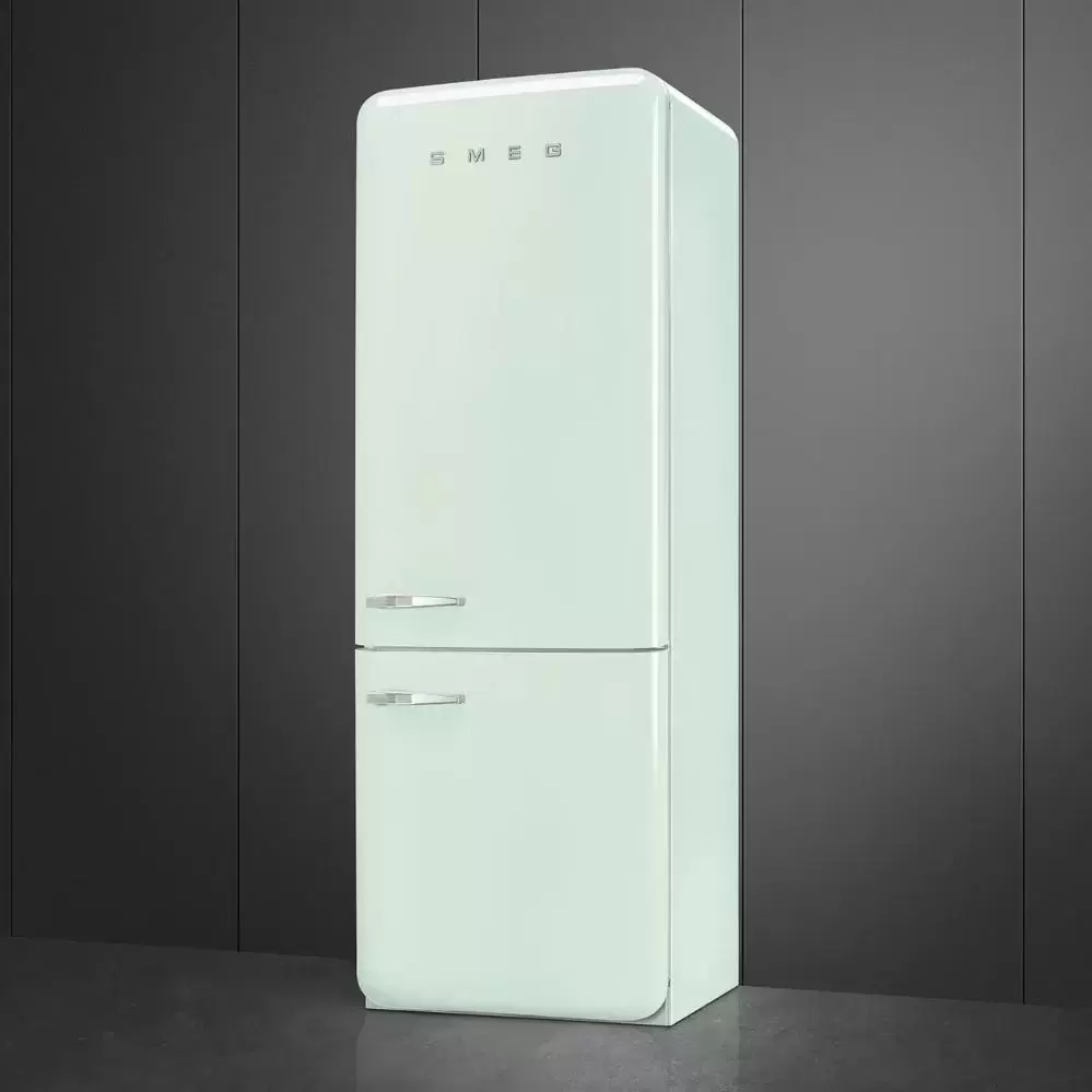 Холодильник Smeg FAB38RPG