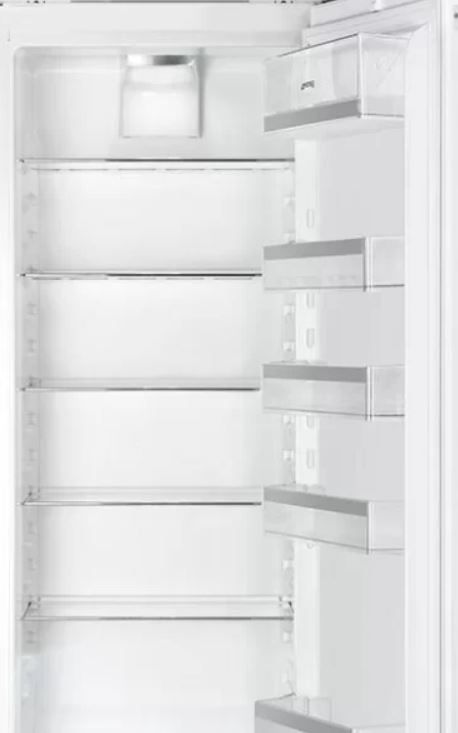 Холодильник Smeg FA860PS
