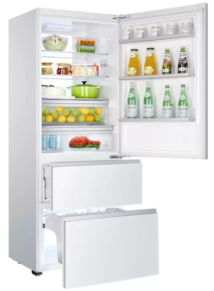Холодильник Haier A3FE742CGWJRU