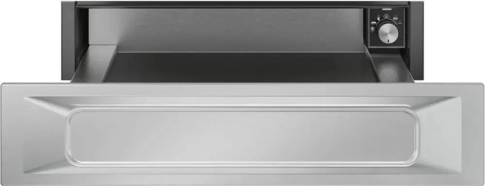 Встраиваемый подогреватель Smeg CPR915X