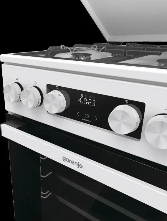 Комбинированная плита Gorenje GK5C42WF-B