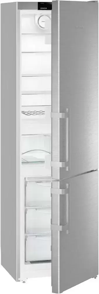 Холодильник Liebherr CNef 4015 Comfort NoFrost