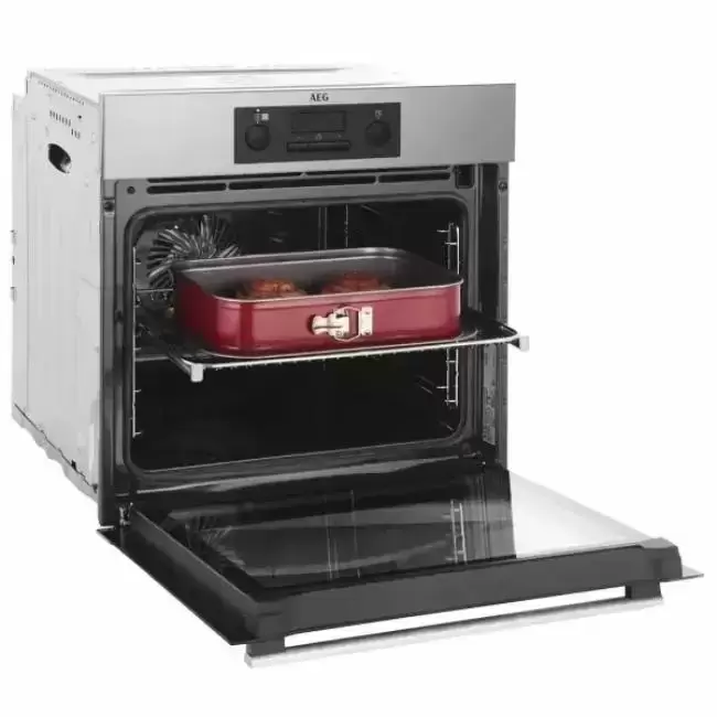 Духовой шкаф AEG BER352110M