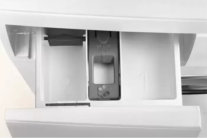 Стиральная машина Electrolux EW6SN327SI