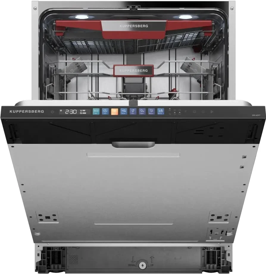 Встраиваемая посудомоечная машина Kuppersberg GIM 6097