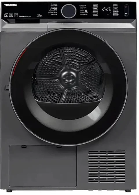 Сушильная машина Toshiba TD-BK100GHRU(SK)