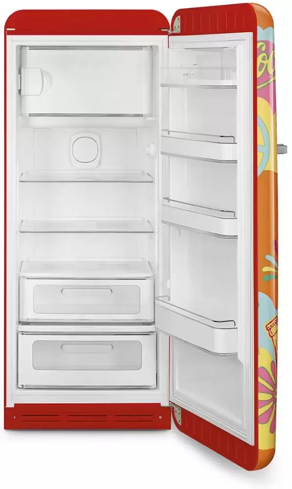 Холодильник Smeg FAB28RDUN5