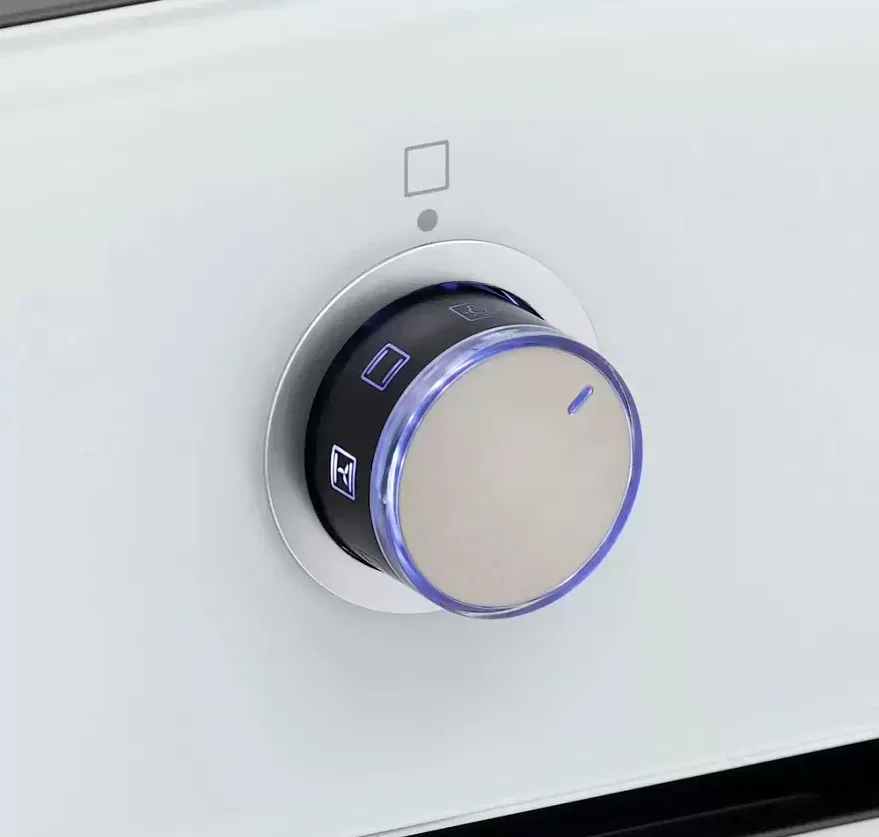 Духовой шкаф KRONA LYRA 45 WH
