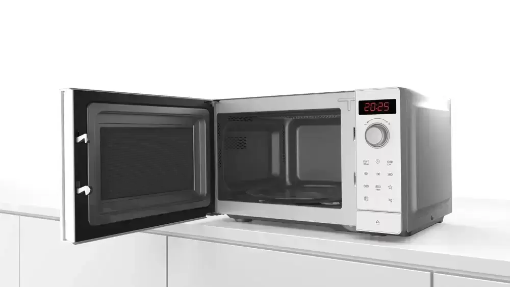 Микроволновая печь Bosch FFL023MW0
