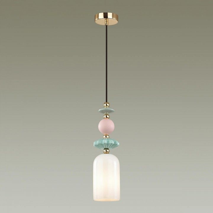 Подвесной светильник Odeon Light Candy 4861/1B