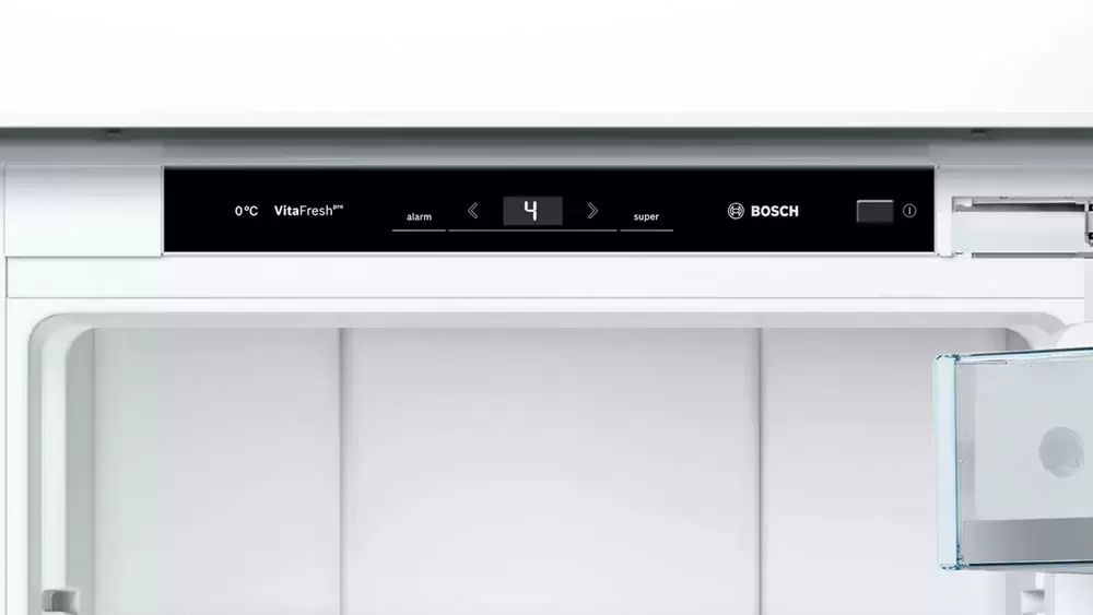 Встраиваемый холодильник Bosch KIF81PFE0