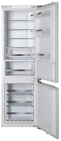 Встраиваемый холодильник Haier BCFT629TWRU