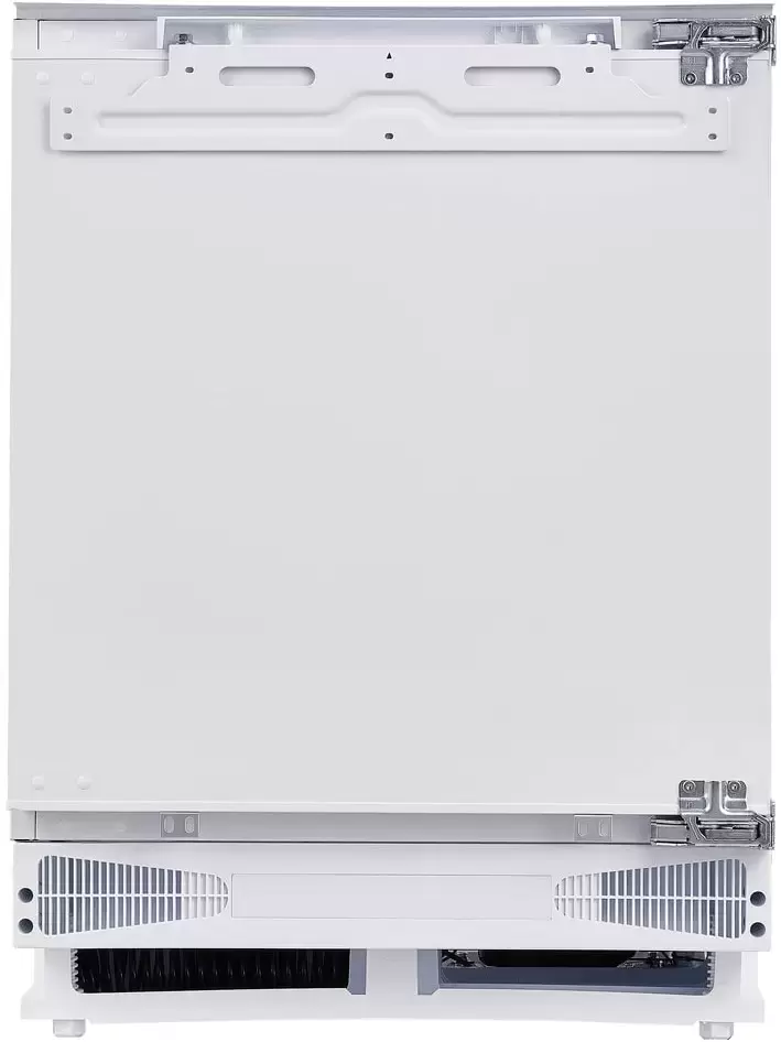 Встраиваемый холодильник Maunfeld MBF88SWGR Inverter