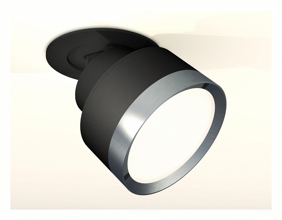 Встраиваемый светильник на штанге Ambrella Light XM XM8102504