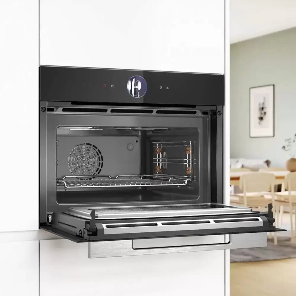Духовой шкаф Bosch CMG7361B1
