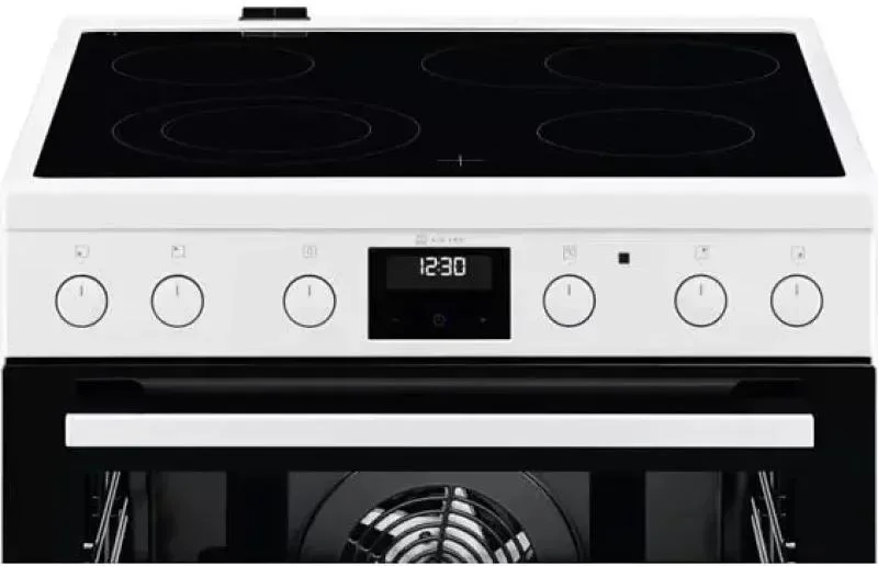 Электрическая плита AEG CCB 6440CBW