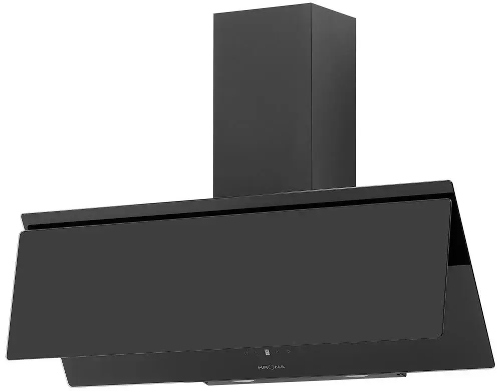 Вытяжка Krona VENERA 900 BLACK S