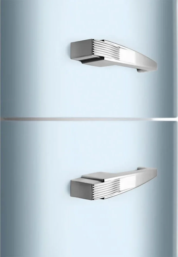 Холодильник Smeg FAB30RPB6