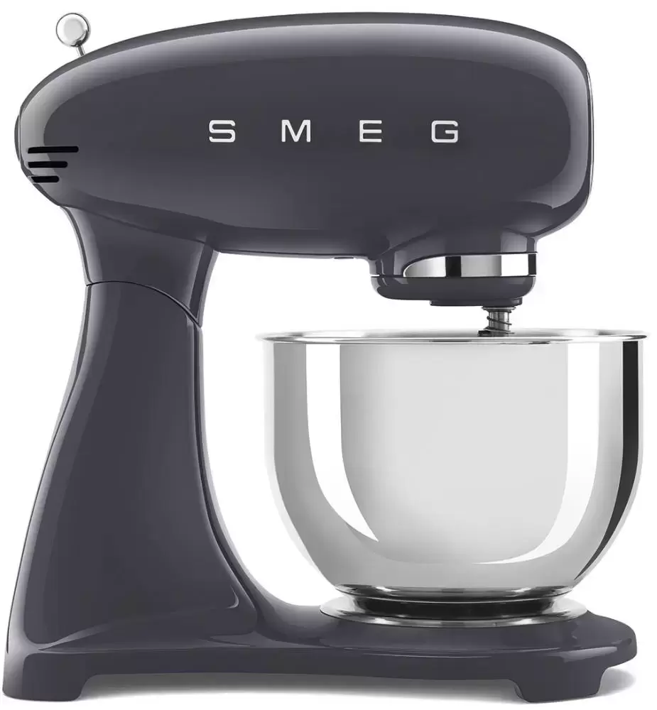 Миксер Smeg SMF03GREU