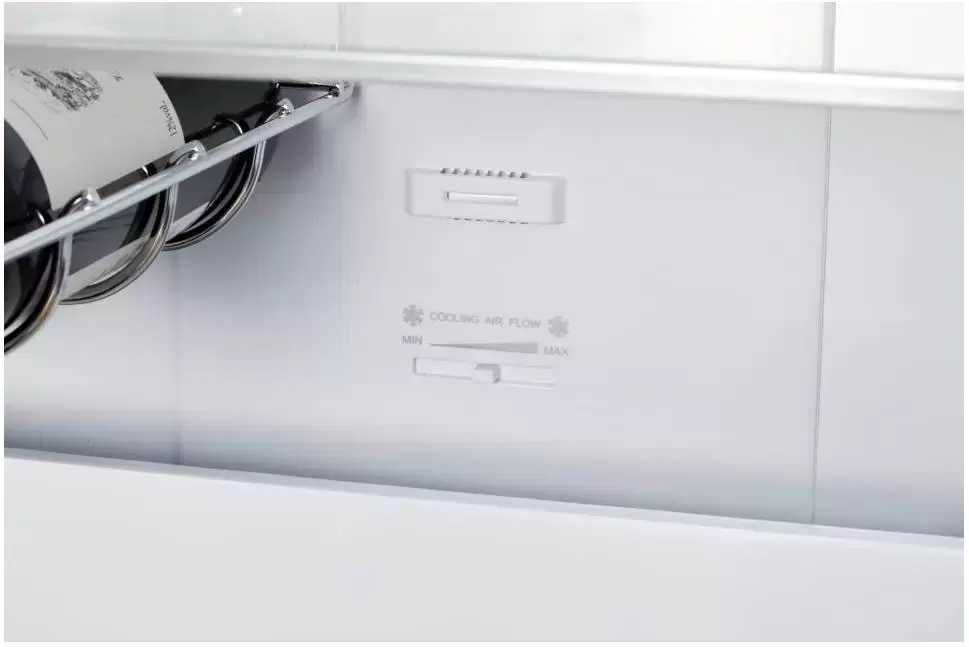 Холодильник Korting KNFC 62370 GB