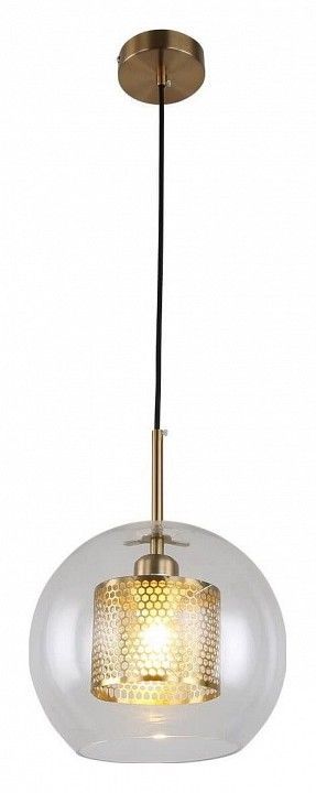 Подвесной светильник LUMINA DECO Pontina LDP 6830 MD