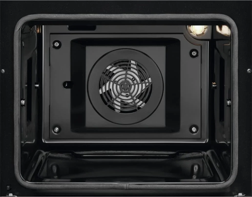 Электрическая плита AEG CCB6446CBM