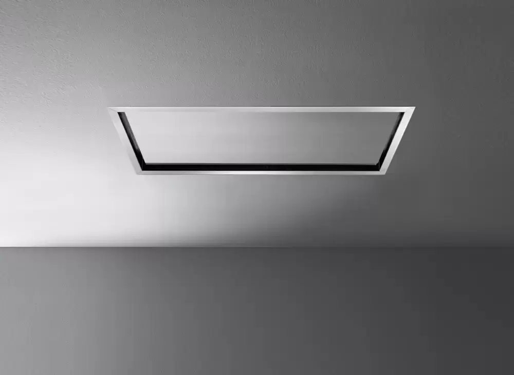 Встраиваемая вытяжка Falmec NUBE ISOLA 90 INOX (без мотора)