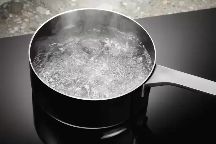 Варочная панель Electrolux EIP8146