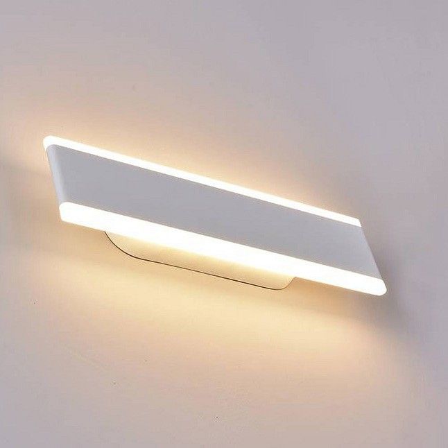 Накладной светильник DesignLed GW LN GW-8083S-16-WH-WW