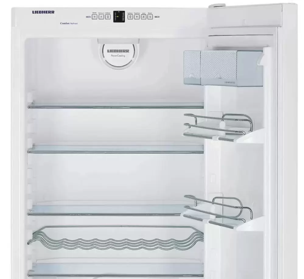 Холодильник Liebherr CN 4023 Comfort NoFrost