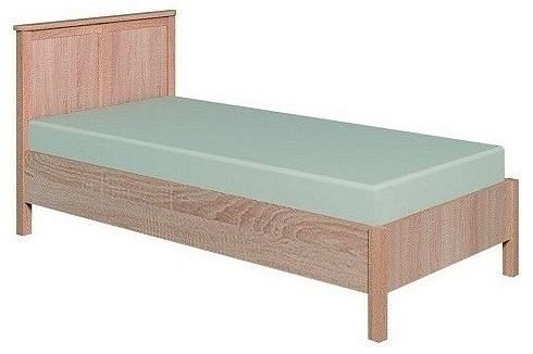 Кровать односпальная Шерлок